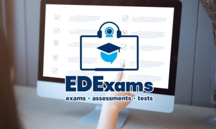 The Power of Data: Revolutionising Exam Improvement with EDExams Analytics
