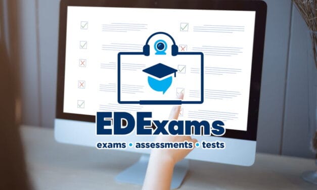 The Power of Data: Revolutionising Exam Improvement with EDExams Analytics