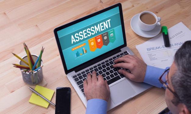 On-screen assessments – are they the future?