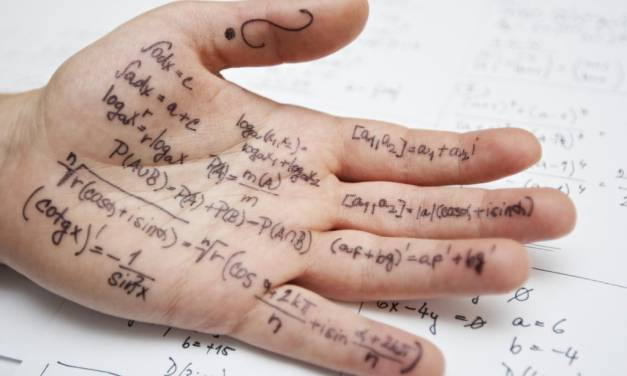 Cheating in exams – what can you do to prevent it?
