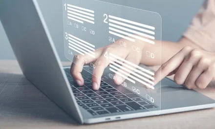 How to make online exams fair and accessible to all