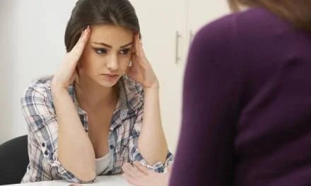Working with parents to improve their children’s mental health