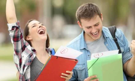 5 top tips for passing exams