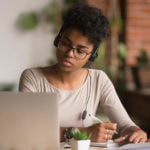5 reasons why online exams are more efficient