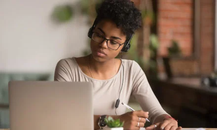 5 reasons why online exams are more efficient